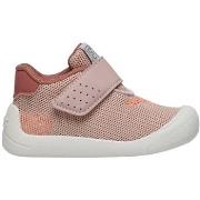 Chaussures Falcotto Chaussons en similicuir et tissu FREE VL.