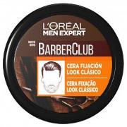 Soins cheveux L’Oréal Paris MEN EXPERT BARBER CLUB cire fixante look c...