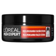 Soins cheveux L’Oréal Paris MEN EXPERT EXTREMEFIX pâte de modelage ext...