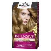 Soins cheveux Palette INTENSIVE tinte 7.5-rubio dorado caramelo 1 u