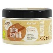 Soins cheveux Katai COFFEE SOY MILK LATTE mascarilla 250 ml