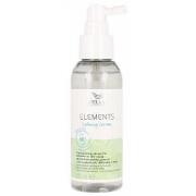 Soins cheveux Wella ELEMENTS calming serum 100 ml