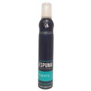 Soins cheveux Alcantara ESPUMA EVOLUTIVA fuerte prof. 300 ml