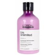 Soins cheveux L'oréal Shampooing LISS UNLIMITED 300 ml