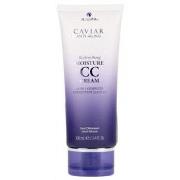 Soins cheveux Alterna CAVIAR REPLENISHING MOISTURE CC cream 100 ml