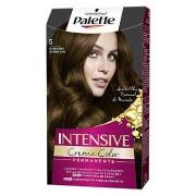 Soins cheveux Palette INTENSIVE tinte 5-castaño claro 1 u