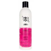 Soins cheveux Revlon PROYOU the keeper shampoo 350 ml