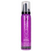 Soins cheveux Schwarzkopf IGORA EXPERT MOUSSE 9,5-12 100 ml