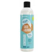 Soins cheveux Katai COCONUT ALMOND CREAM acondicionador 300 ml