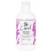 Soins cheveux Bumble &amp; Bumble crème définition BB Curl 250 ml