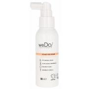 Soins cheveux Wedo SCALP REFRESH refreshing scalp tonic 100 ml