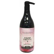 Soins cheveux Alcantara TRAYBELL ESSENTIA shampooing sos 1000 ml