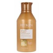 Soins cheveux Redken ALL SOFT conditioner 300 ml