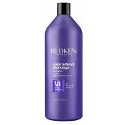 Soins cheveux Redken COLOR EXTEND BLONDAGE shampoo 1000 ml