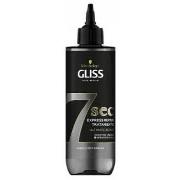 Soins cheveux Schwarzkopf GLISS 7 SEC express repair treatment ultimat...