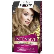 Soins cheveux Palette INTENSIVE tinte 8.2-rubio beige 1 u