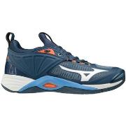 Chaussures Mizuno Wave Momentum