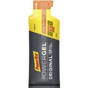 Protections solaires Powerbar CAJA POWERGEL Tropical Fruit