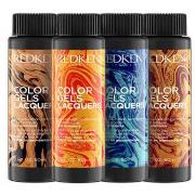 Soins cheveux Redken COLOR GEL LACQUERS 5NN-natural cafe mocha 60 ml x...