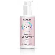 Soins cheveux Revlon MAGNET reparative serum 100 ml