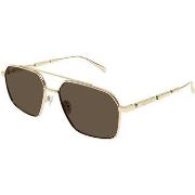 Lunettes de soleil McQ Alexander McQueen AM0477S Lunettes de soleil, O...