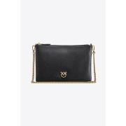 Sac Bandouliere Pinko BAG MOD. FLAT CLASSIC Art. 100455A0F1