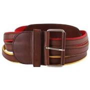 Ceinture Sportmax Ceinture en cuir