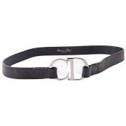 Ceinture Dior Ceinture en cuir