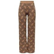 Pantalon Only 15327634 LANNY-TOASTED COCO NUT