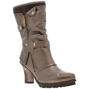 Bottes Mustang 1141606