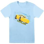 T-shirt Disney Cars