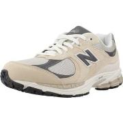 Baskets New Balance M2002