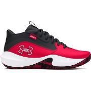 Chaussures enfant Under Armour Chaussures Ch Ua Gs Lockdown 7