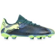 Chaussures de foot enfant Puma Future 7 Play Fg/Ag Jr