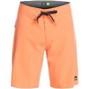 Maillots de bain Quiksilver Surfsilk Kaimana 20"