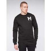 Sweat-shirt Henleys Moorehen