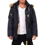 Parka Geographical Norway AGAROS