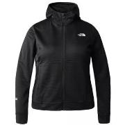 Blouson The North Face W PLUS MA FULL ZIP