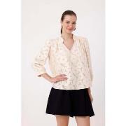 Chemise Naf Naf Blouse Margaret