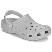 Sabots Crocs Classic Glitter Clog