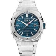 Montre Alpina Montre Homme AL-525TB4AE6B, Automatic, 41mm, 20ATM