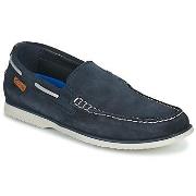 Chaussures bateau Clarks NOONAN STEP