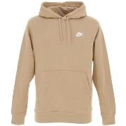 Sweat-shirt Nike M nsw club hoodie po bb