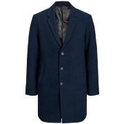 Manteau Jack &amp; Jones Cappotto 12239008 Navy Blazer