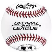 Accessoire sport Rawlings synth practice ball