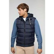 Veste Polo Club CANYON VEST