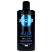 Soins cheveux Syoss Shampoing volumen pour cheveux fins 440 ml