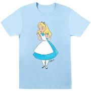 T-shirt enfant Disney Alice in Wonderland