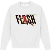 Sweat-shirt The Flash PN128