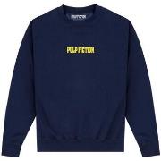 Sweat-shirt Pulp Fiction Dance Good